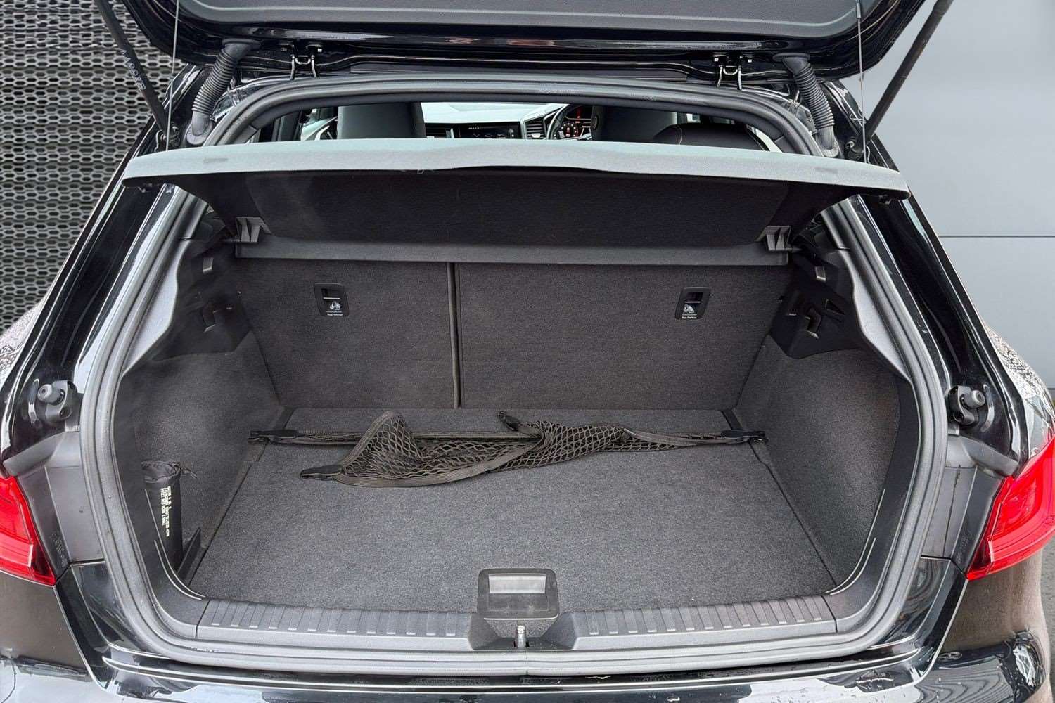 Used Audi A1 for sale - 77480641: Photo 13