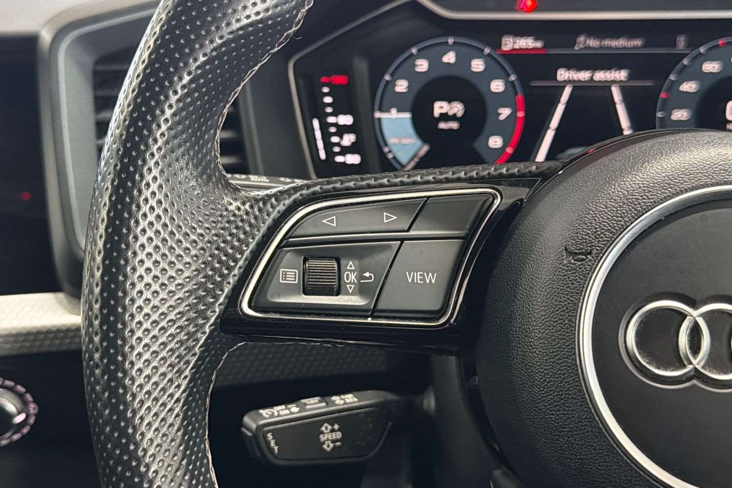 Used Audi A1 for sale - 77480641: Photo 16