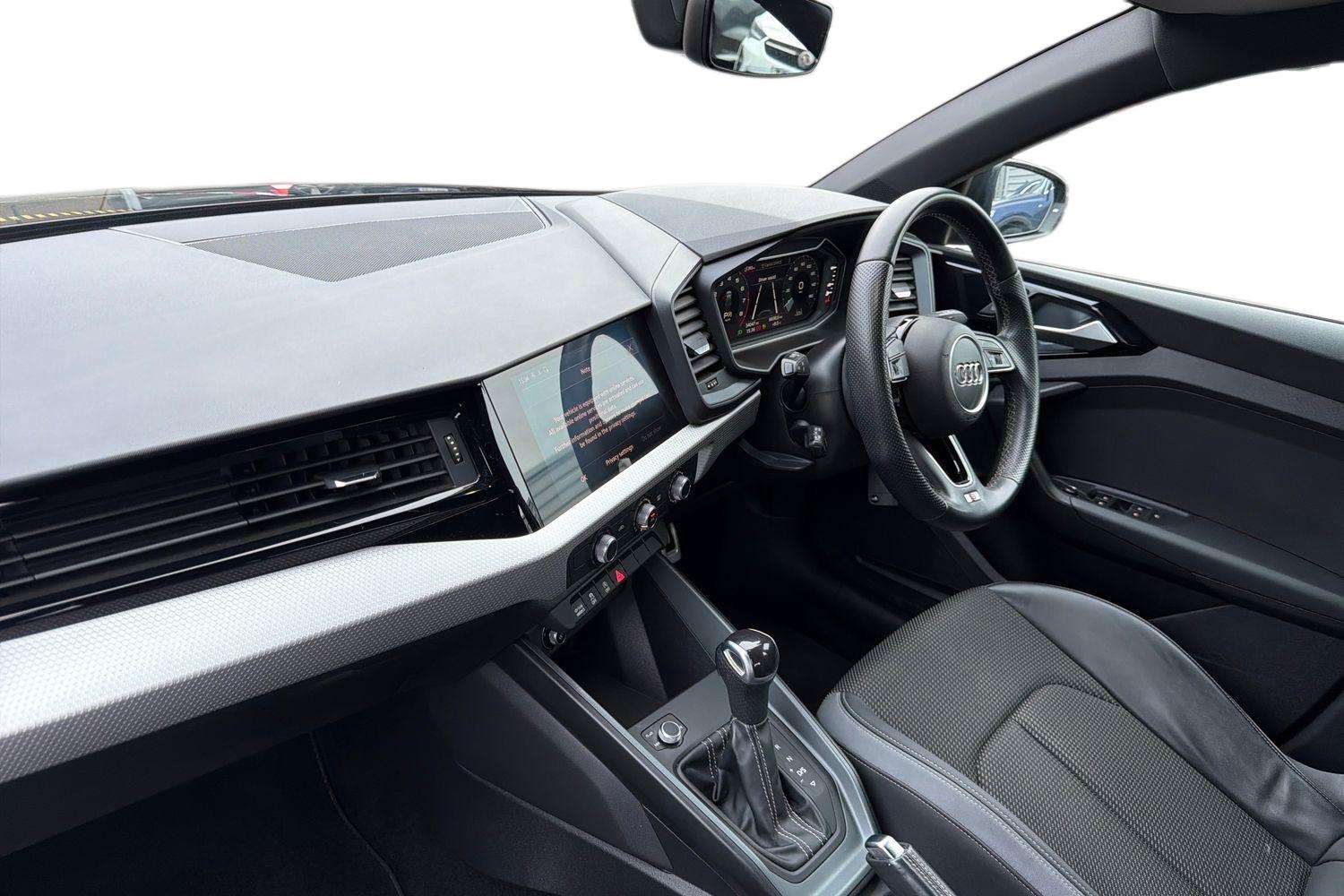 Used Audi A1 for sale - 77480641: Photo 2