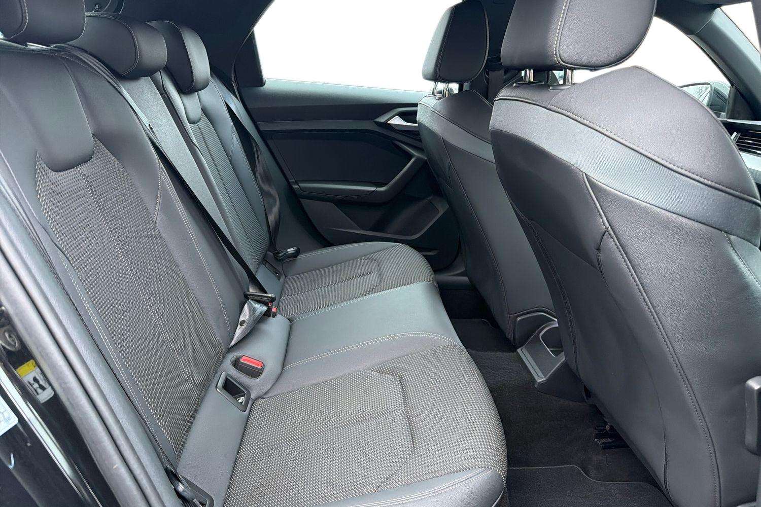 Used Audi A1 for sale - 77480641: Photo 21