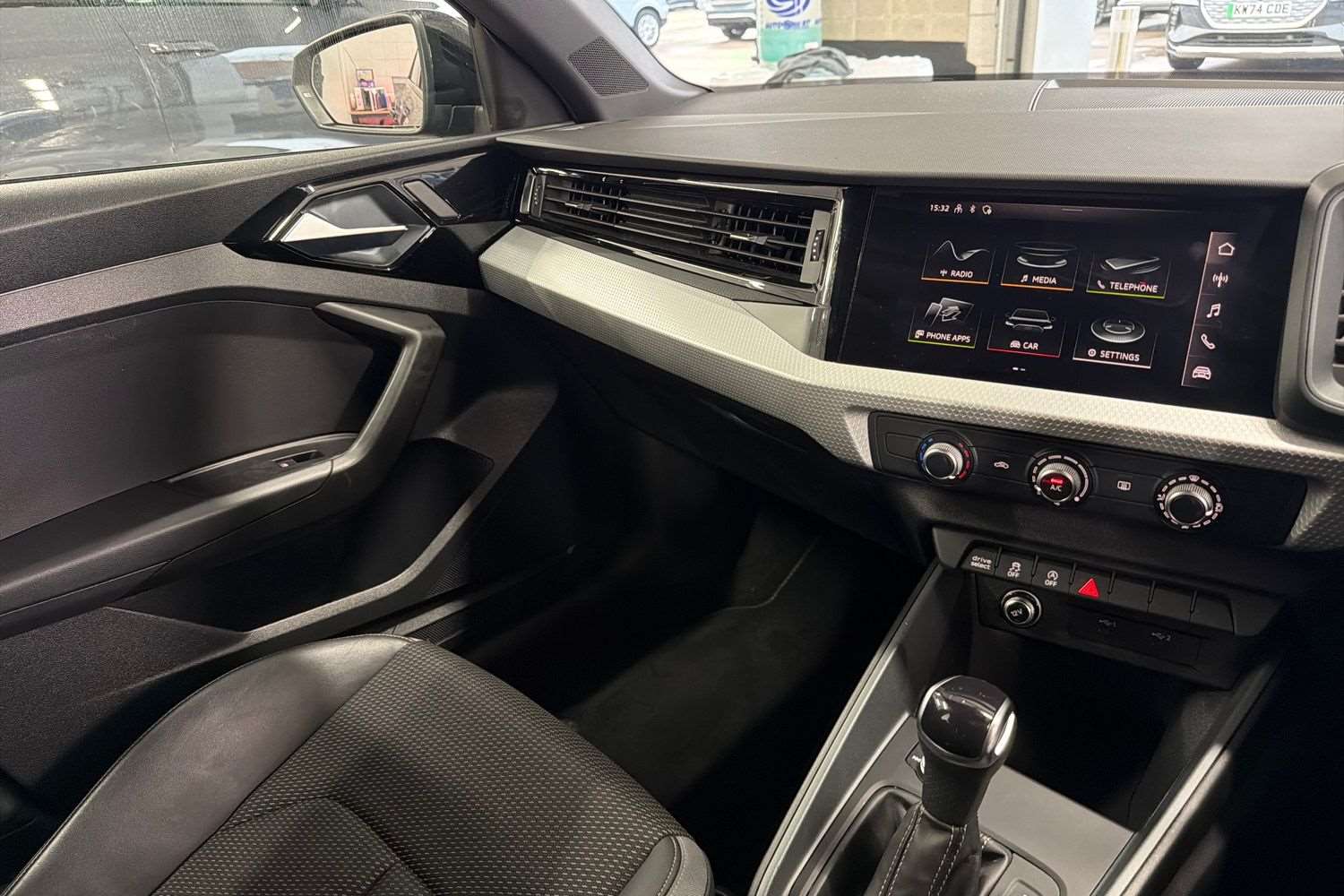 Used Audi A1 for sale - 77480641: Photo 34