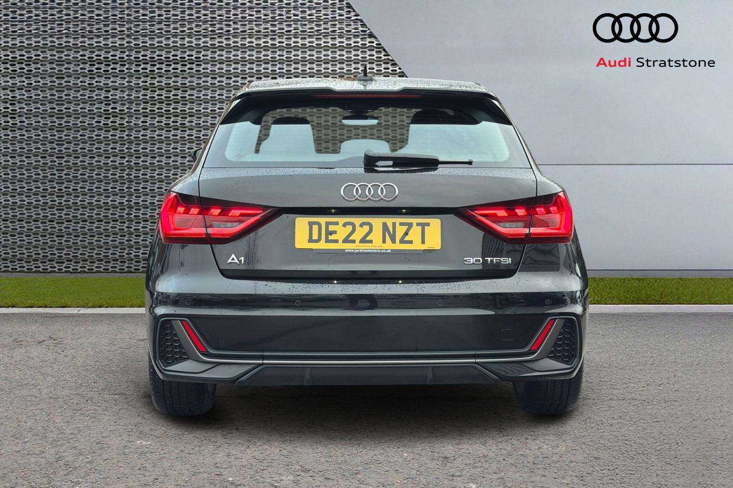 Used Audi A1 for sale - 77480641: Photo 7