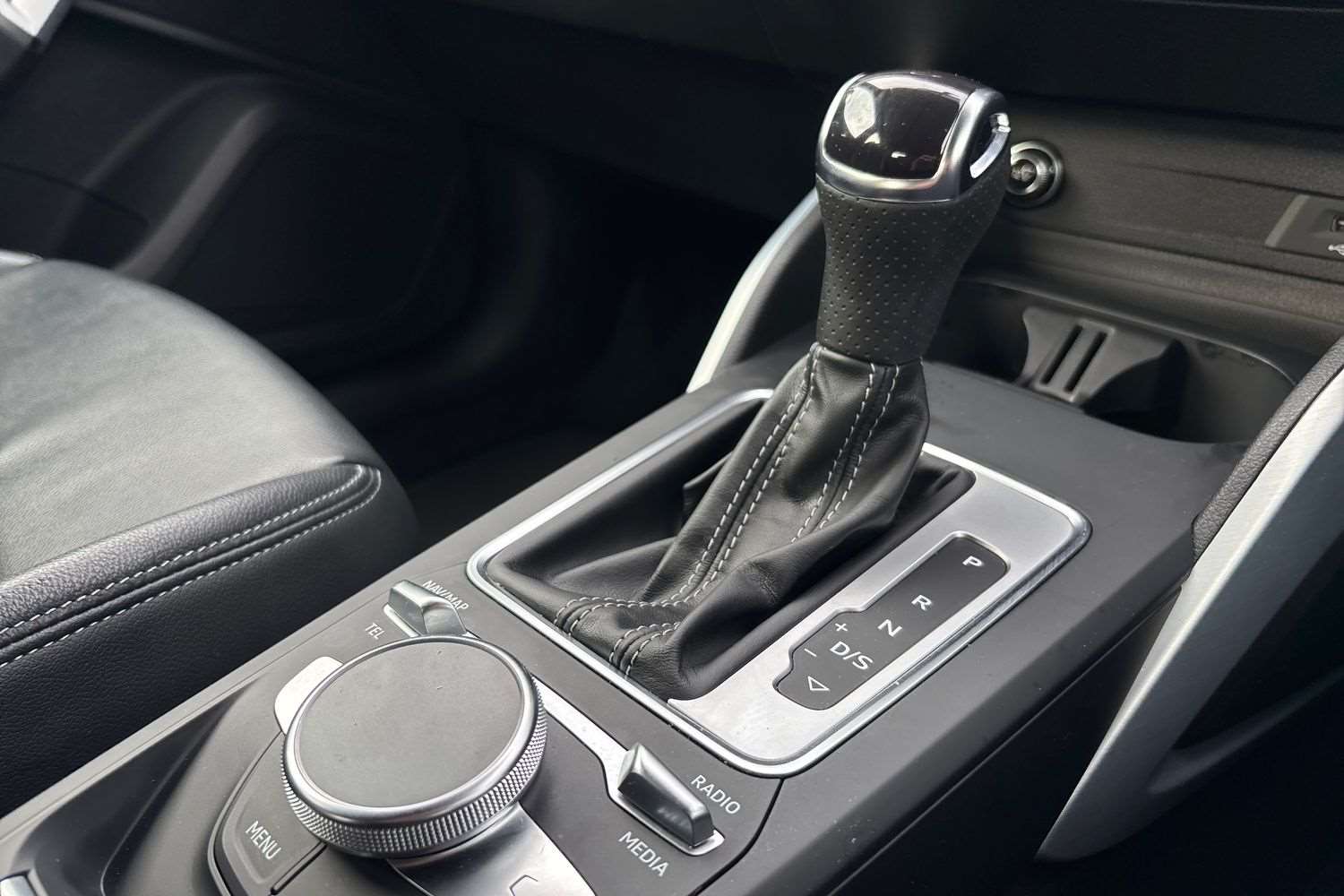 Used Audi Q2 2021 for sale - 76488056: Photo 15