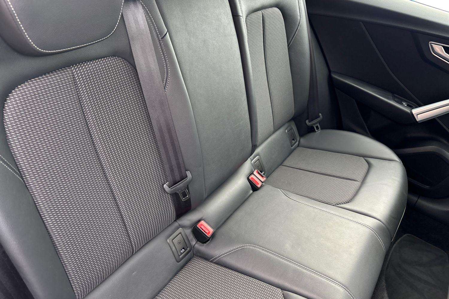 Used Audi Q2 2021 for sale - 76488056: Photo 22