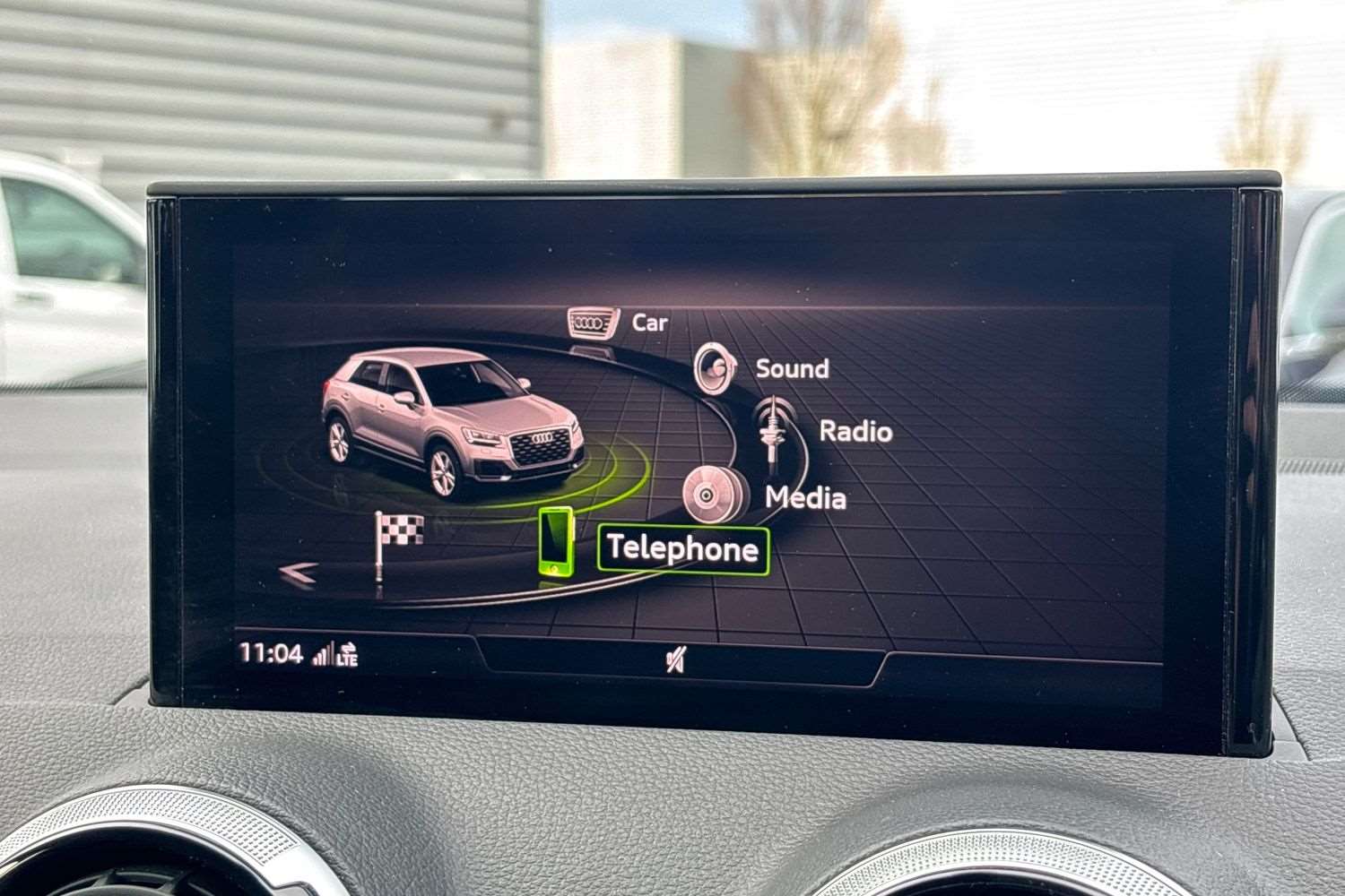 Used Audi Q2 2021 for sale - 76488056: Photo 26