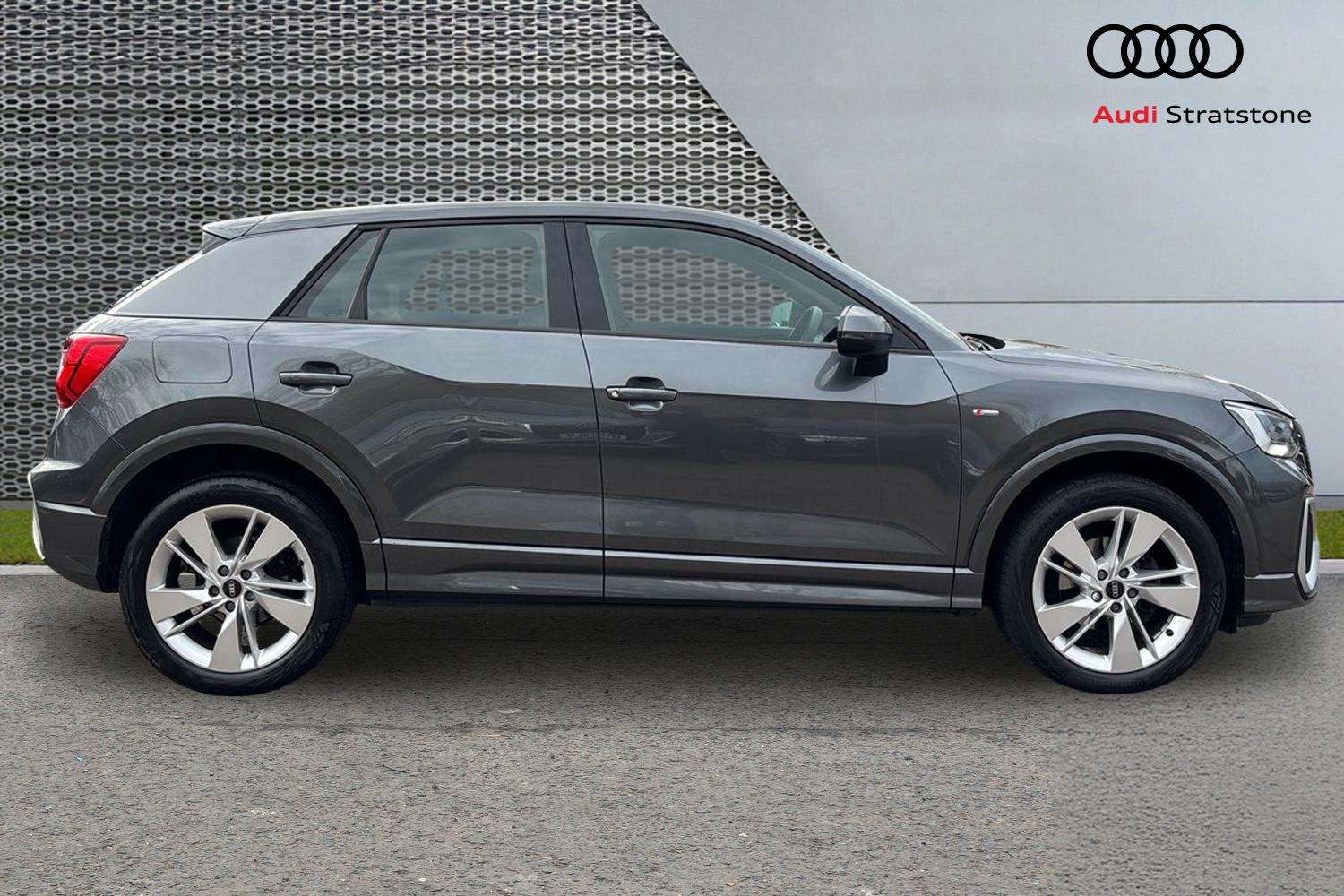 Used Audi Q2 2021 for sale - 76488056: Photo 4