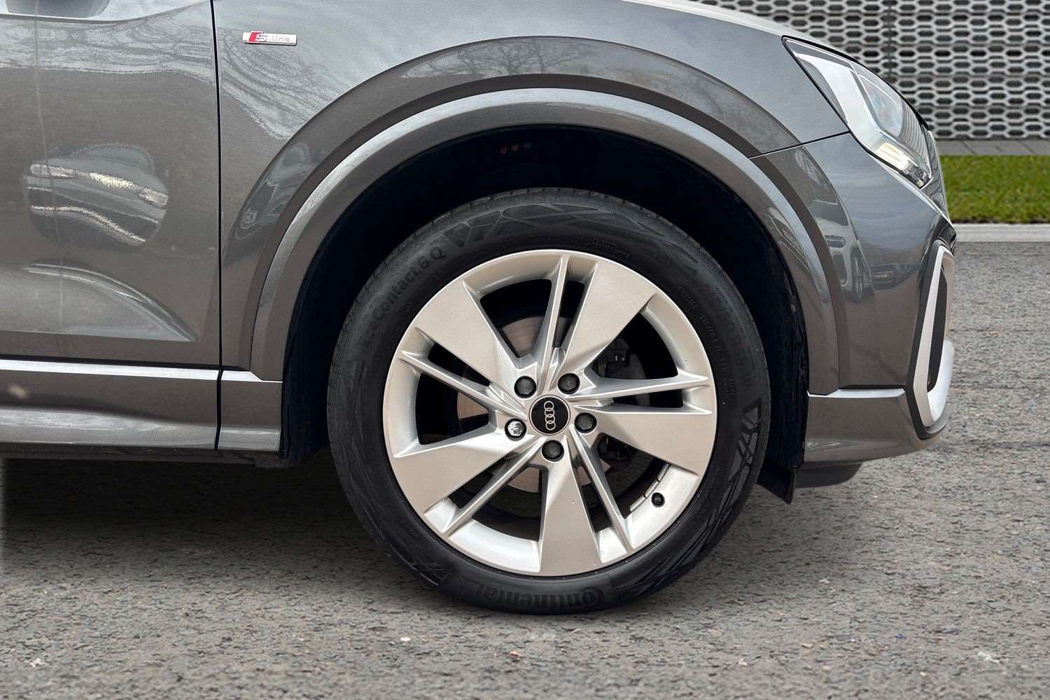 Used Audi Q2 2021 for sale - 76488056: Photo 5