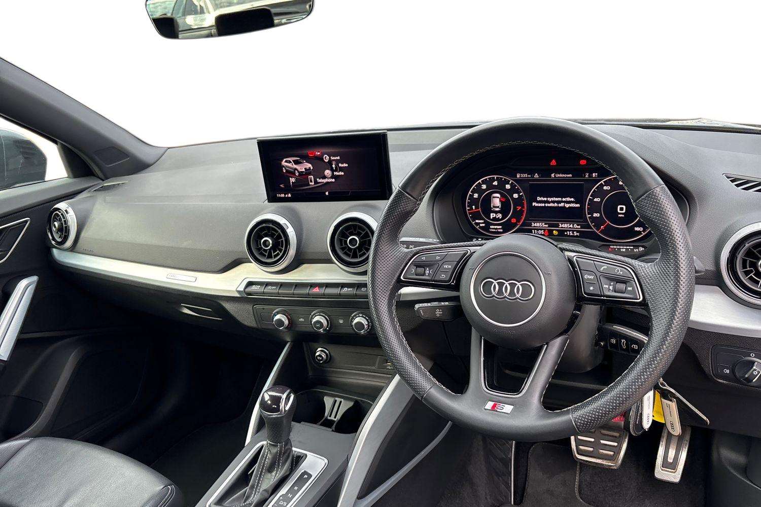 Used Audi Q2 2021 for sale - 76488056: Photo 6