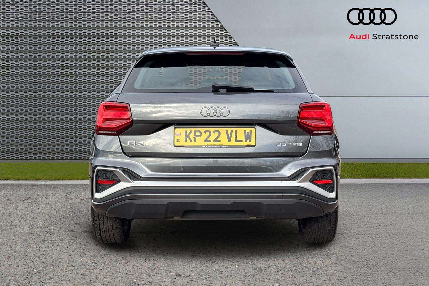 Used Audi Q2 2021 for sale - 76488056: Photo 7