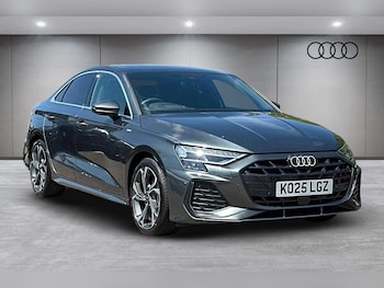 Audi - A3