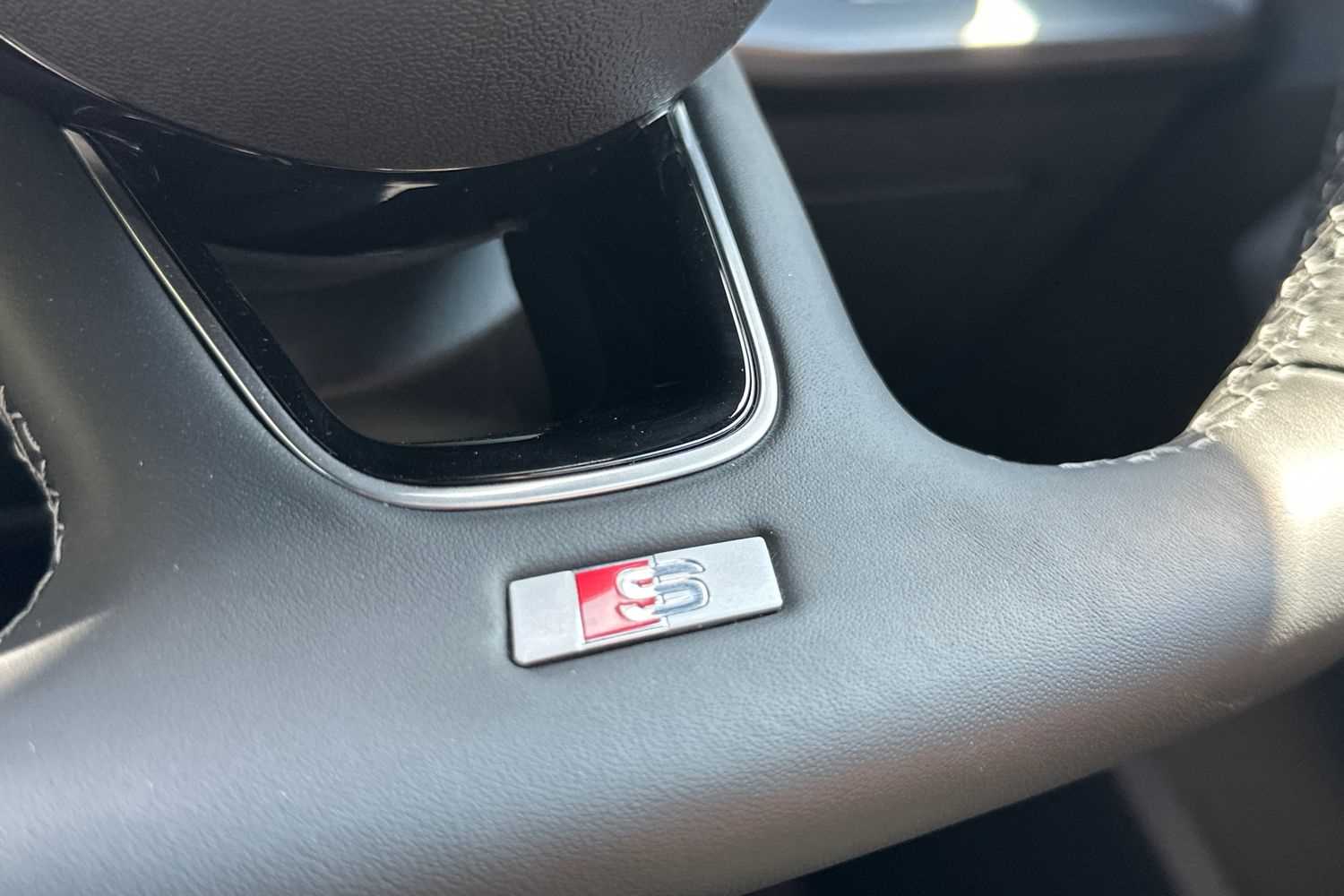 Vehicle 31