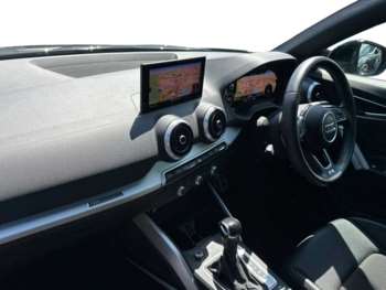 Used Audi Q2 2022 for sale - 74716864: Photo