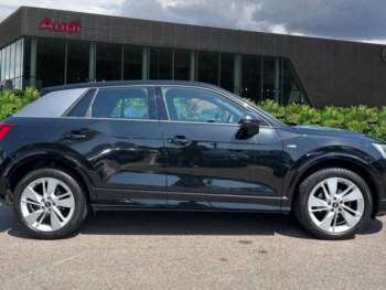 Used Audi Q2 2022 for sale - 74716864: Photo