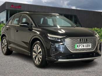 2025 - 210kW 45 82kWh Sport 5dr Auto [Leather]