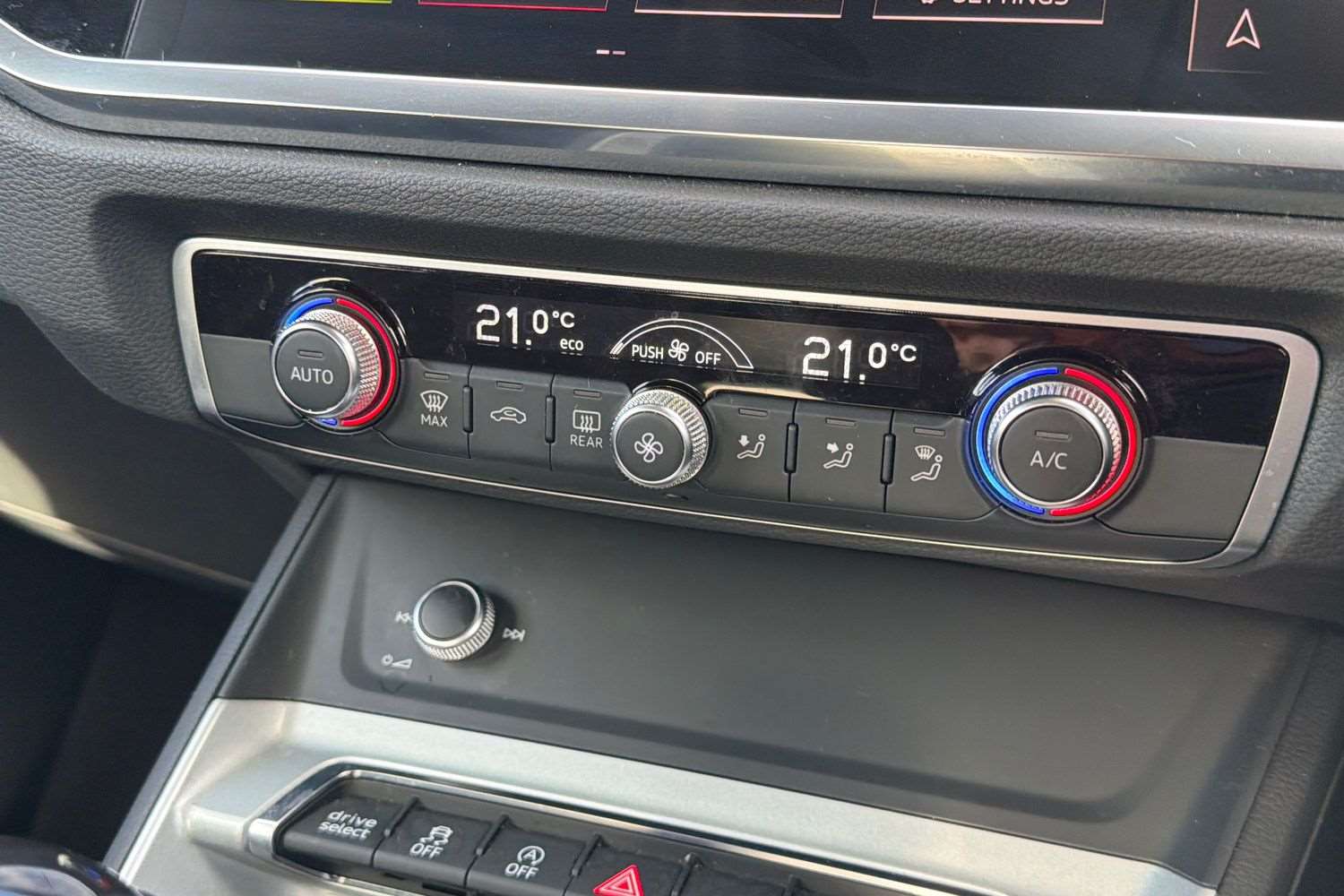 Used Audi Q3 2021 for sale - 77443421: Photo 28