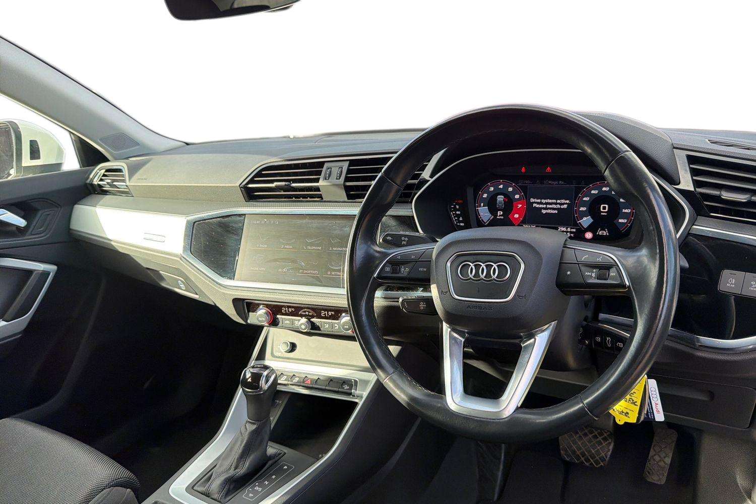 Used Audi Q3 2021 for sale - 77443421: Photo 6