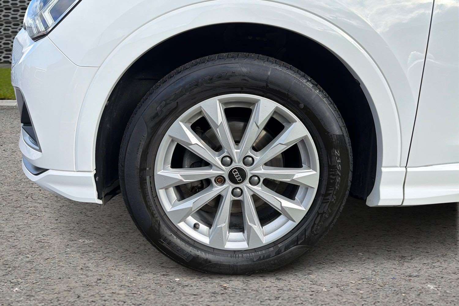 Used Audi Q3 2021 for sale - 77443421: Photo 9