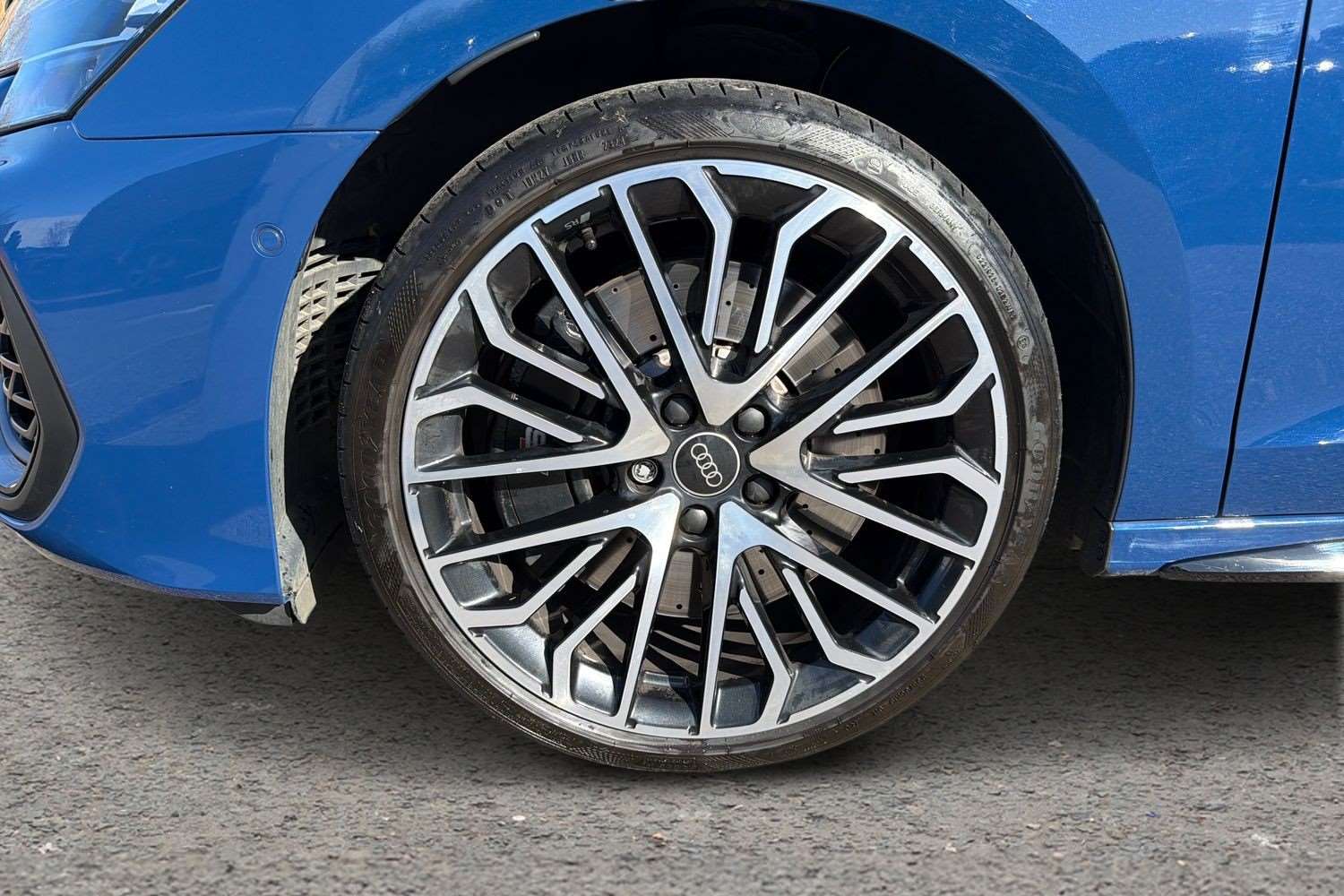 Used Audi A3 for sale - 77726978: Photo 10