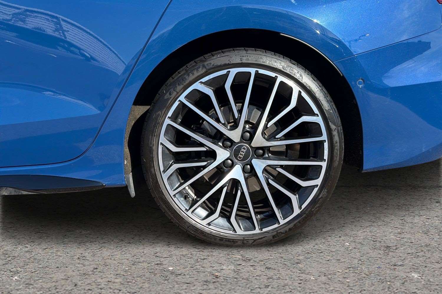 Used Audi A3 for sale - 77726978: Photo 11