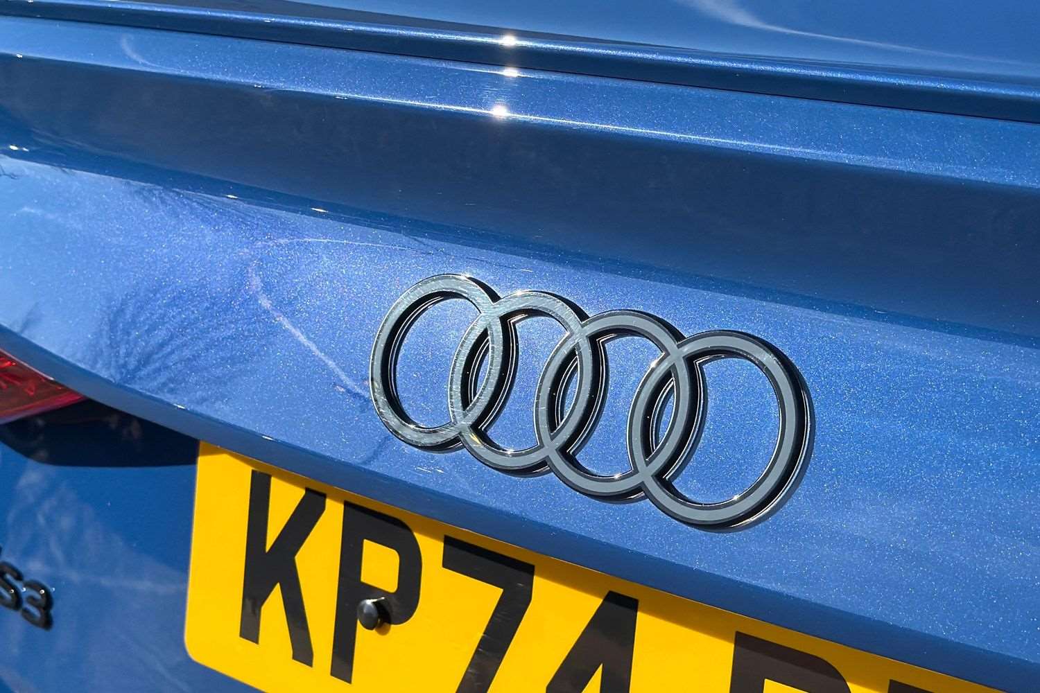 Used Audi A3 for sale - 77726978: Photo 12