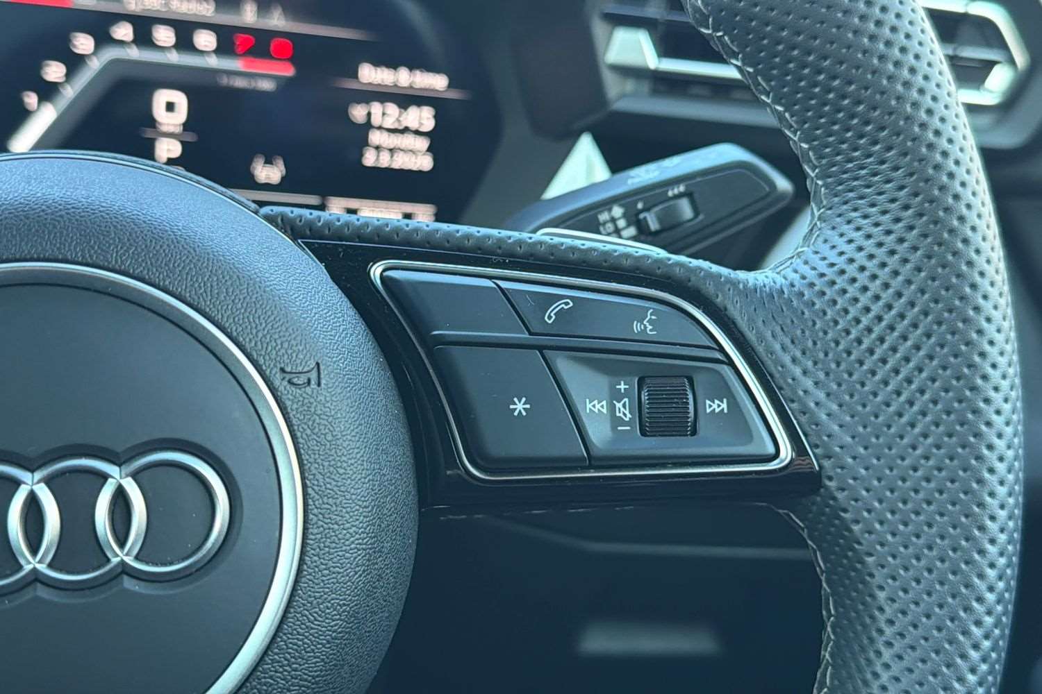 Used Audi A3 for sale - 77726978: Photo 17