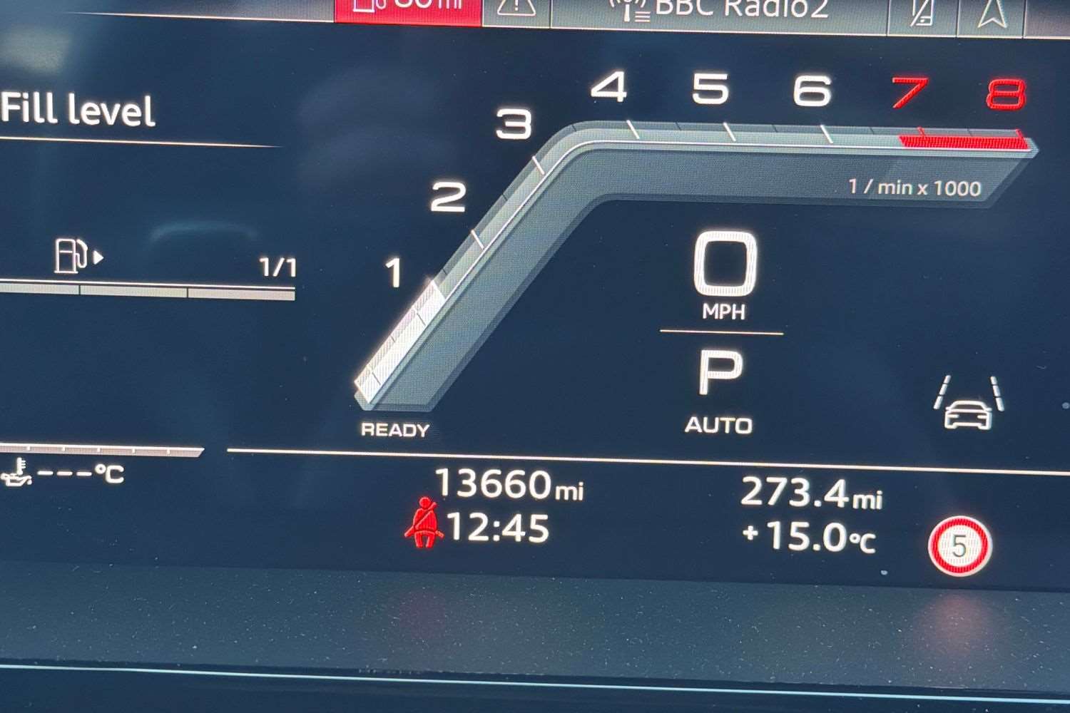 Used Audi A3 for sale - 77726978: Photo 18