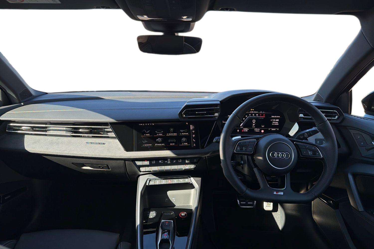 Used Audi A3 for sale - 77726978: Photo 19