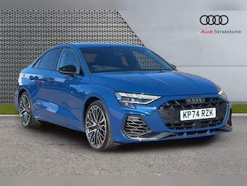 Used Audi A3 2024 for sale - 77726978: Photo