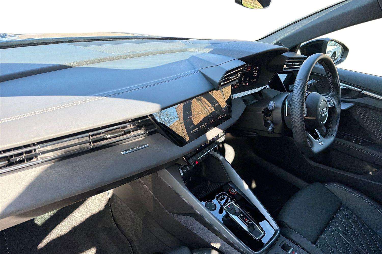 Used Audi A3 for sale - 77726978: Photo 2