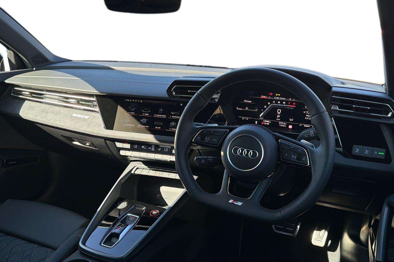 Used Audi A3 for sale - 77726978: Photo 20