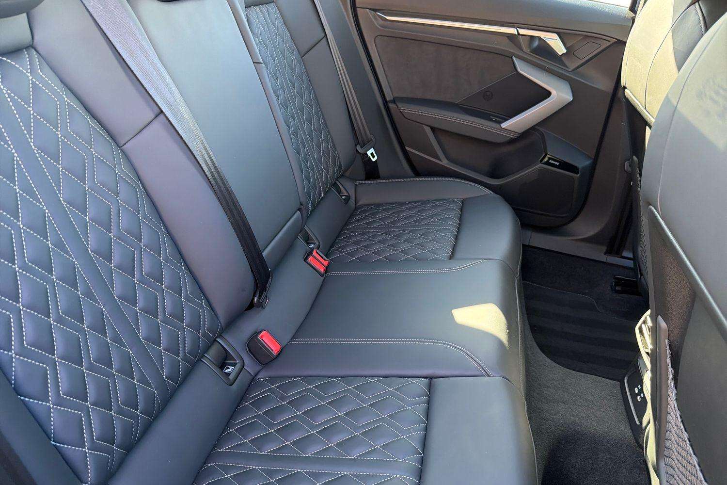 Used Audi A3 for sale - 77726978: Photo 21