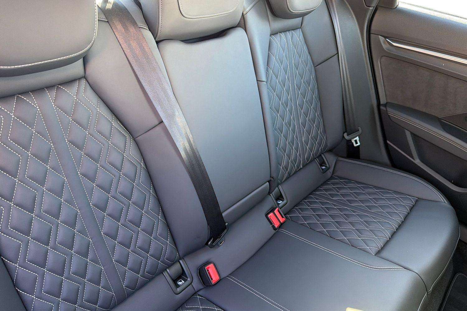 Used Audi A3 for sale - 77726978: Photo 22