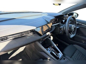 Used Audi A3 2024 for sale - 77726978: Photo