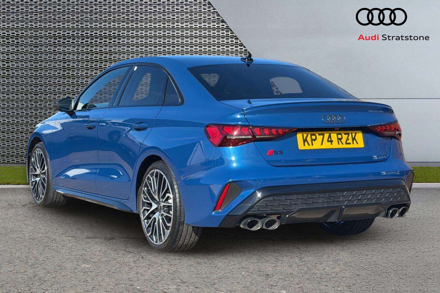 Used Audi A3 for sale - 77726978: Photo 3