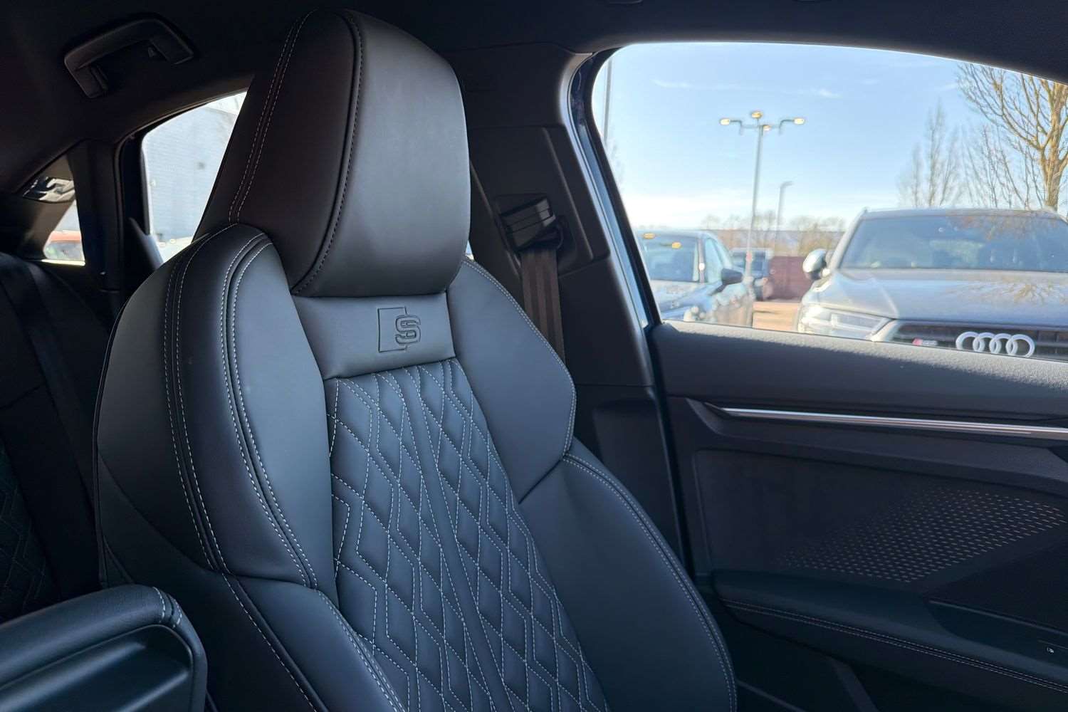 Used Audi A3 for sale - 77726978: Photo 35