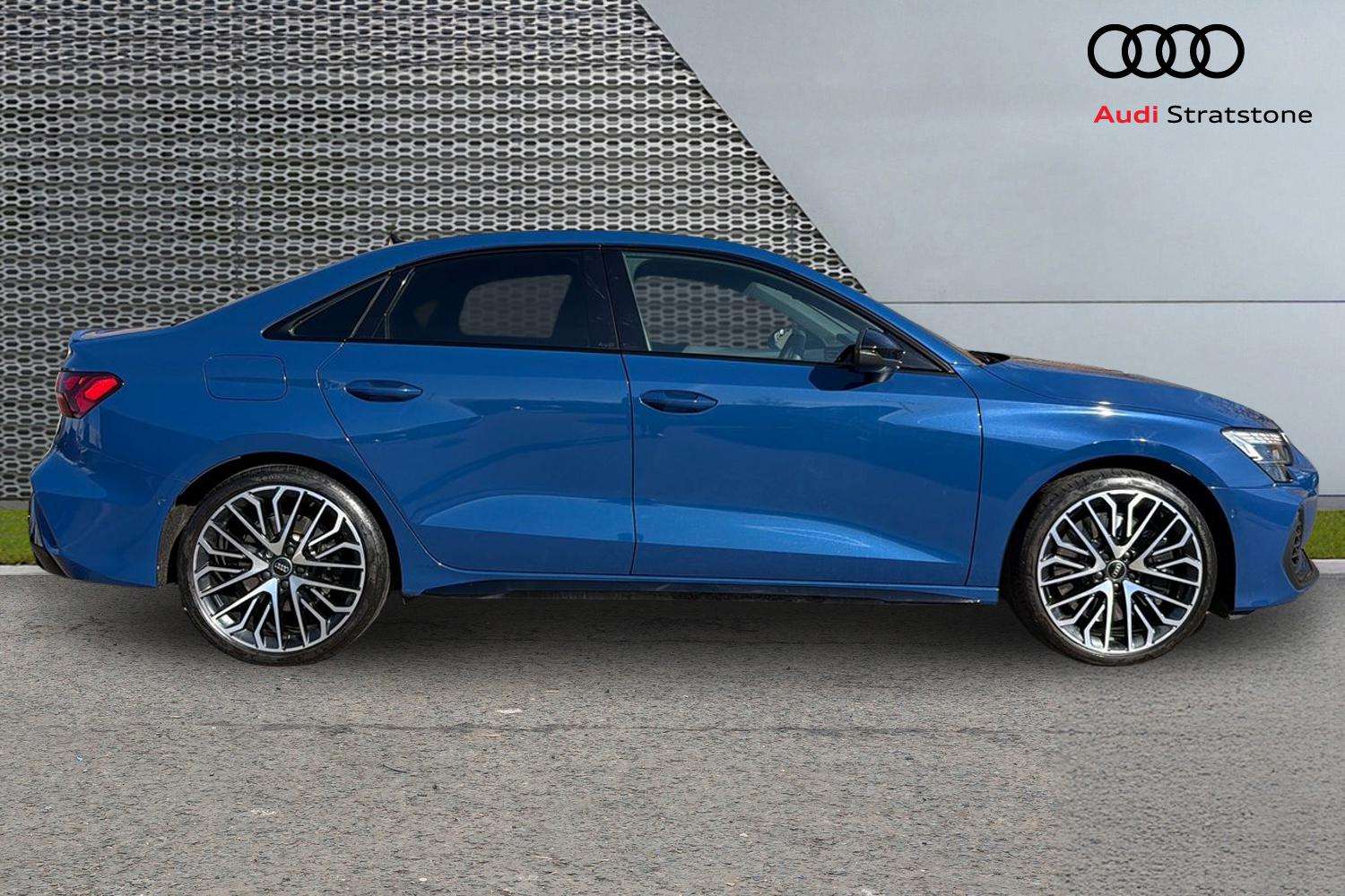 Used Audi A3 for sale - 77726978: Photo 4