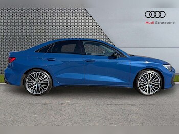 Used Audi A3 2024 for sale - 77726978: Photo