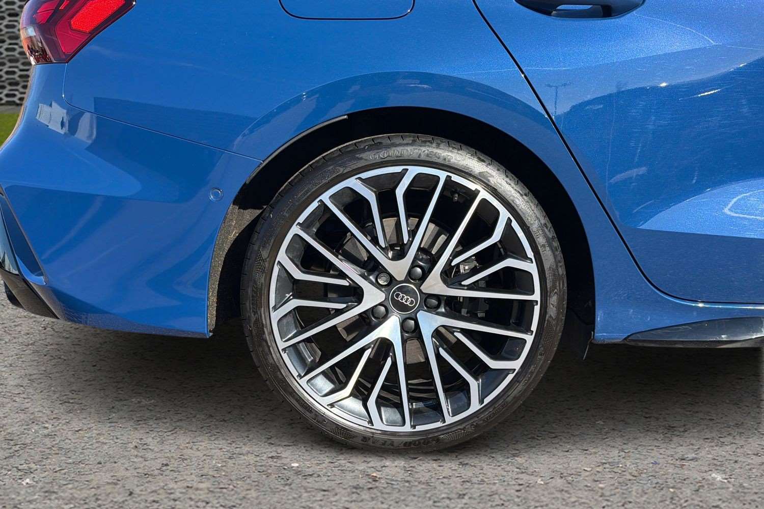 Used Audi A3 for sale - 77726978: Photo 5