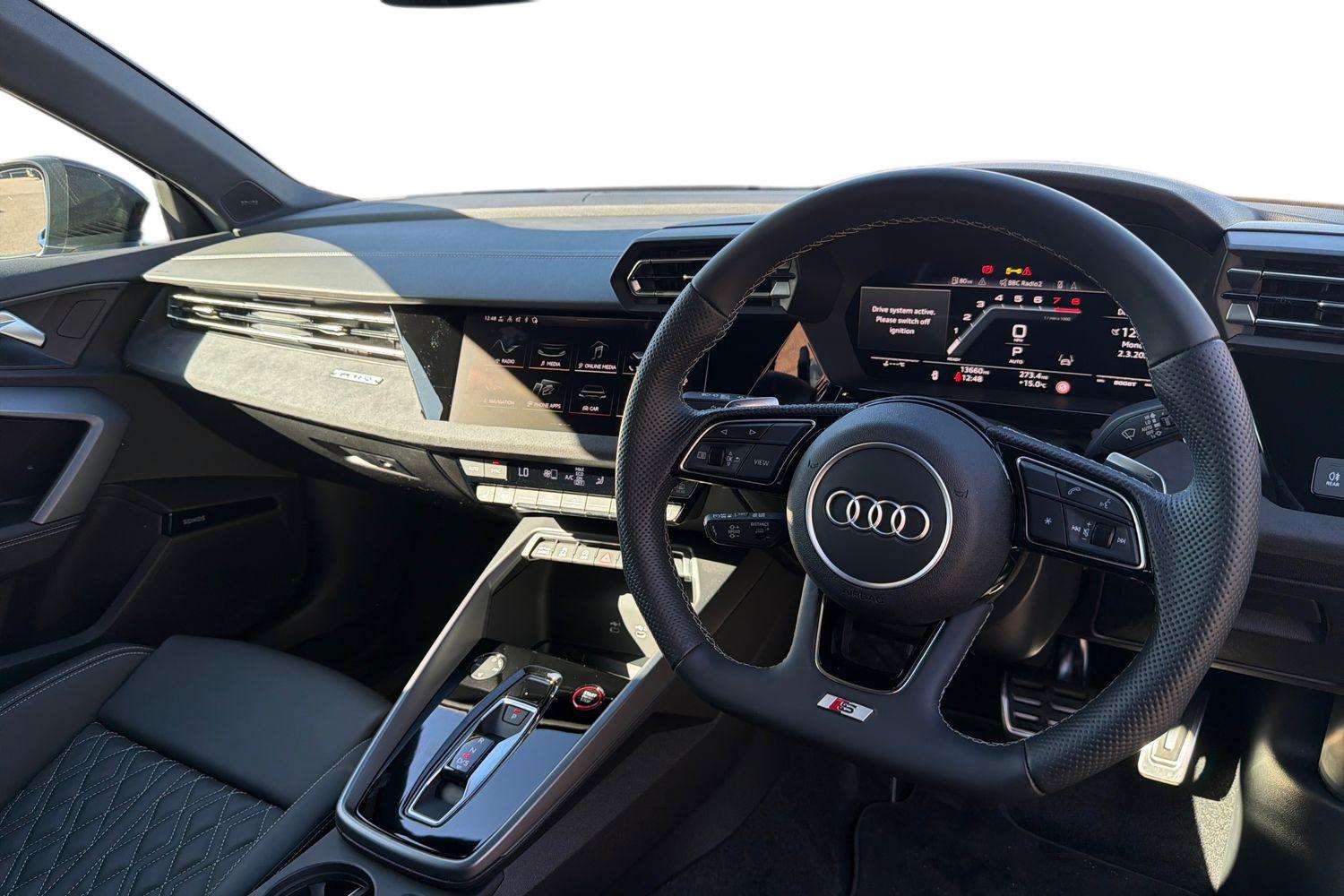 Used Audi A3 for sale - 77726978: Photo 6