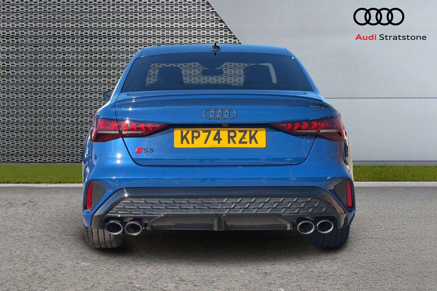 Used Audi A3 for sale - 77726978: Photo 7