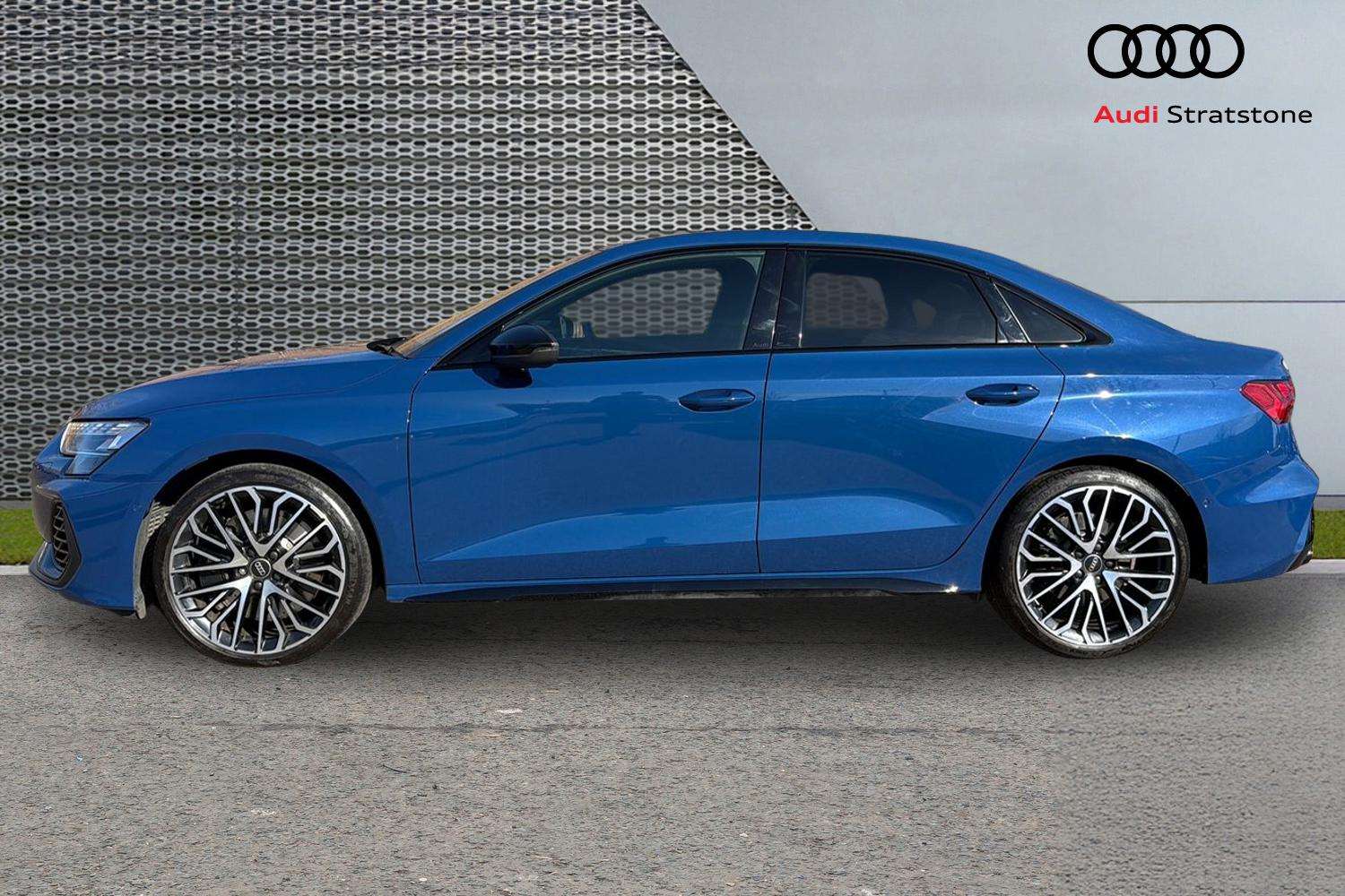 Used Audi A3 for sale - 77726978: Photo 8