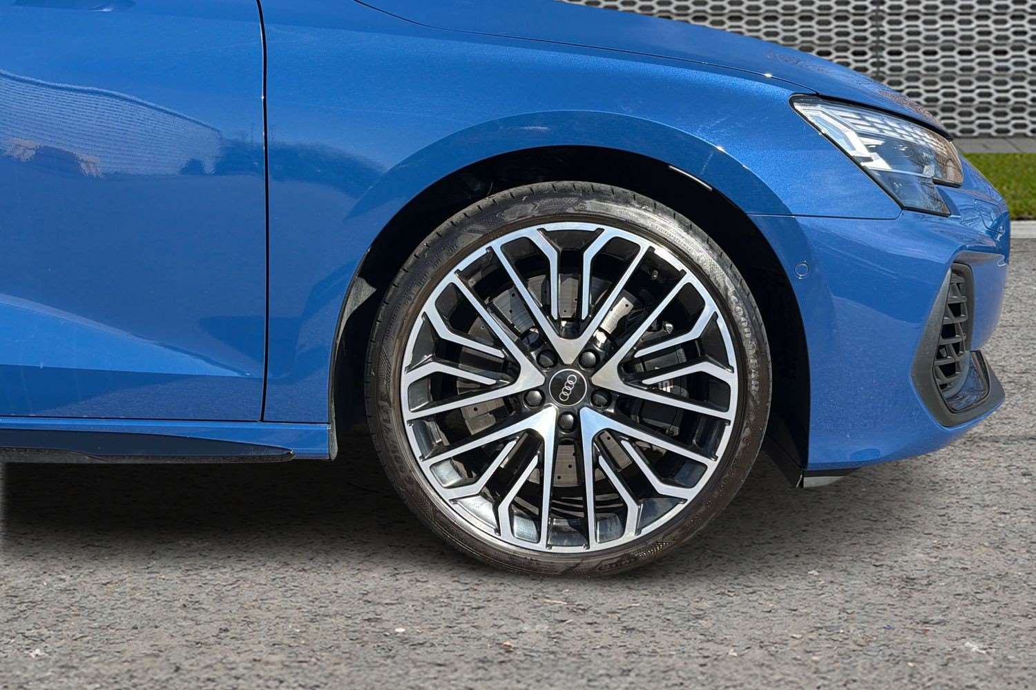 Used Audi A3 for sale - 77726978: Photo 9