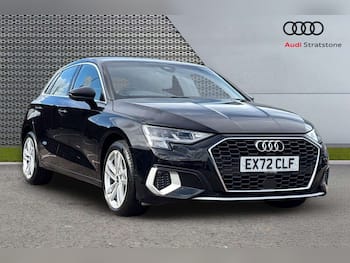 Used Audi A3 2022 for sale - 79811002: Photo