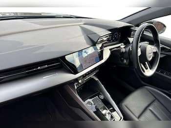 Used Audi A3 2022 for sale - 79811002: Photo