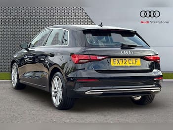 Used Audi A3 2022 for sale - 79811002: Photo
