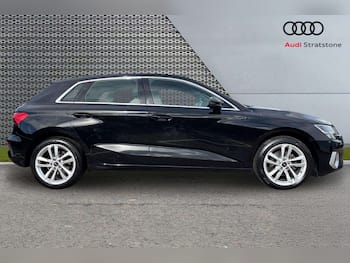 Used Audi A3 2022 for sale - 79811002: Photo