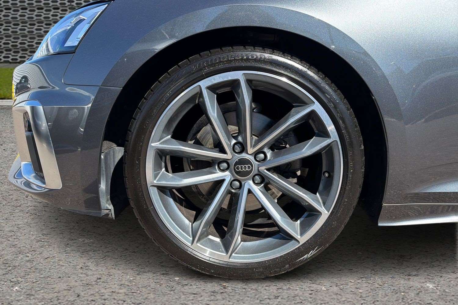 Used Audi A5 2024 for sale - 78161585: Photo 10