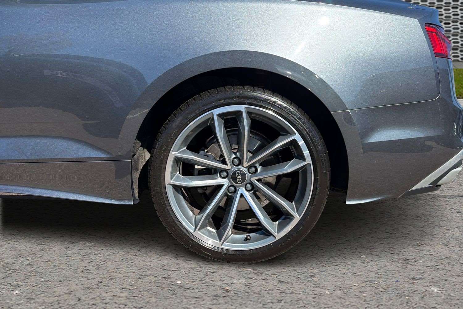 Used Audi A5 2024 for sale - 78161585: Photo 11