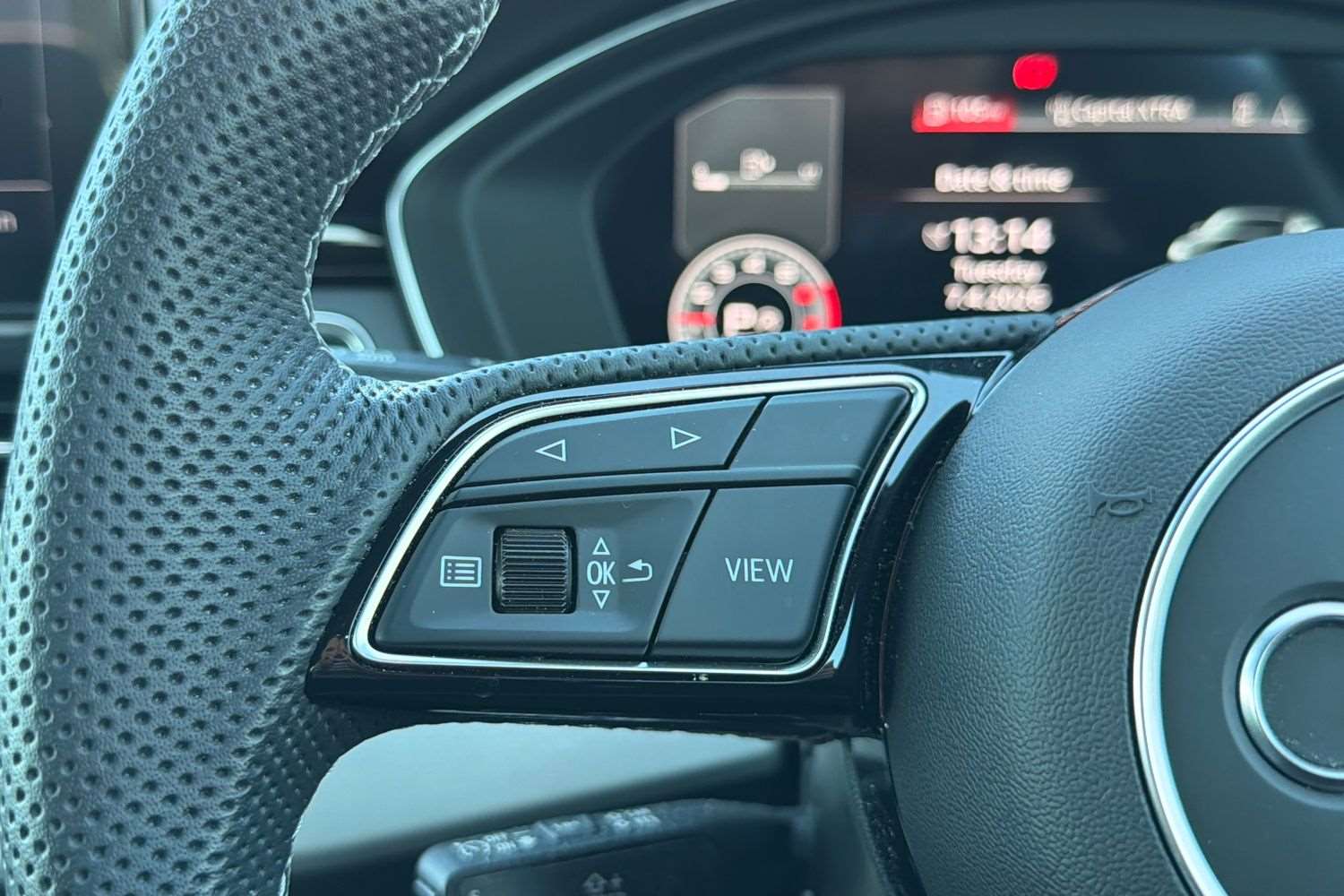 Used Audi A5 2024 for sale - 78161585: Photo 16