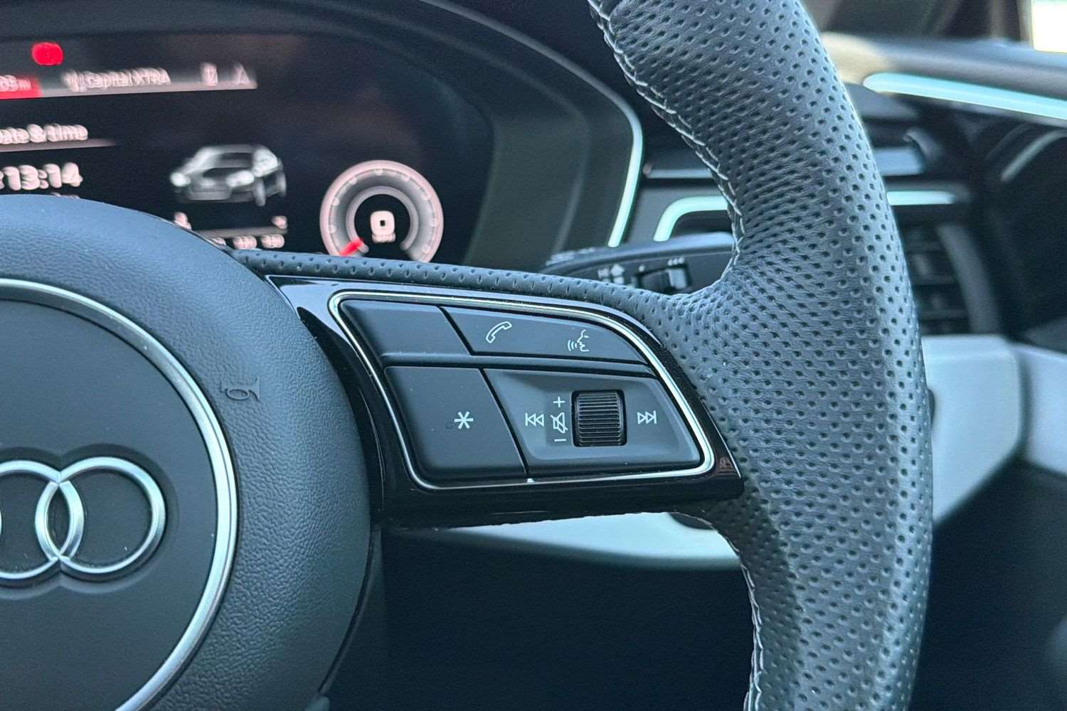 Used Audi A5 2024 for sale - 78161585: Photo 17